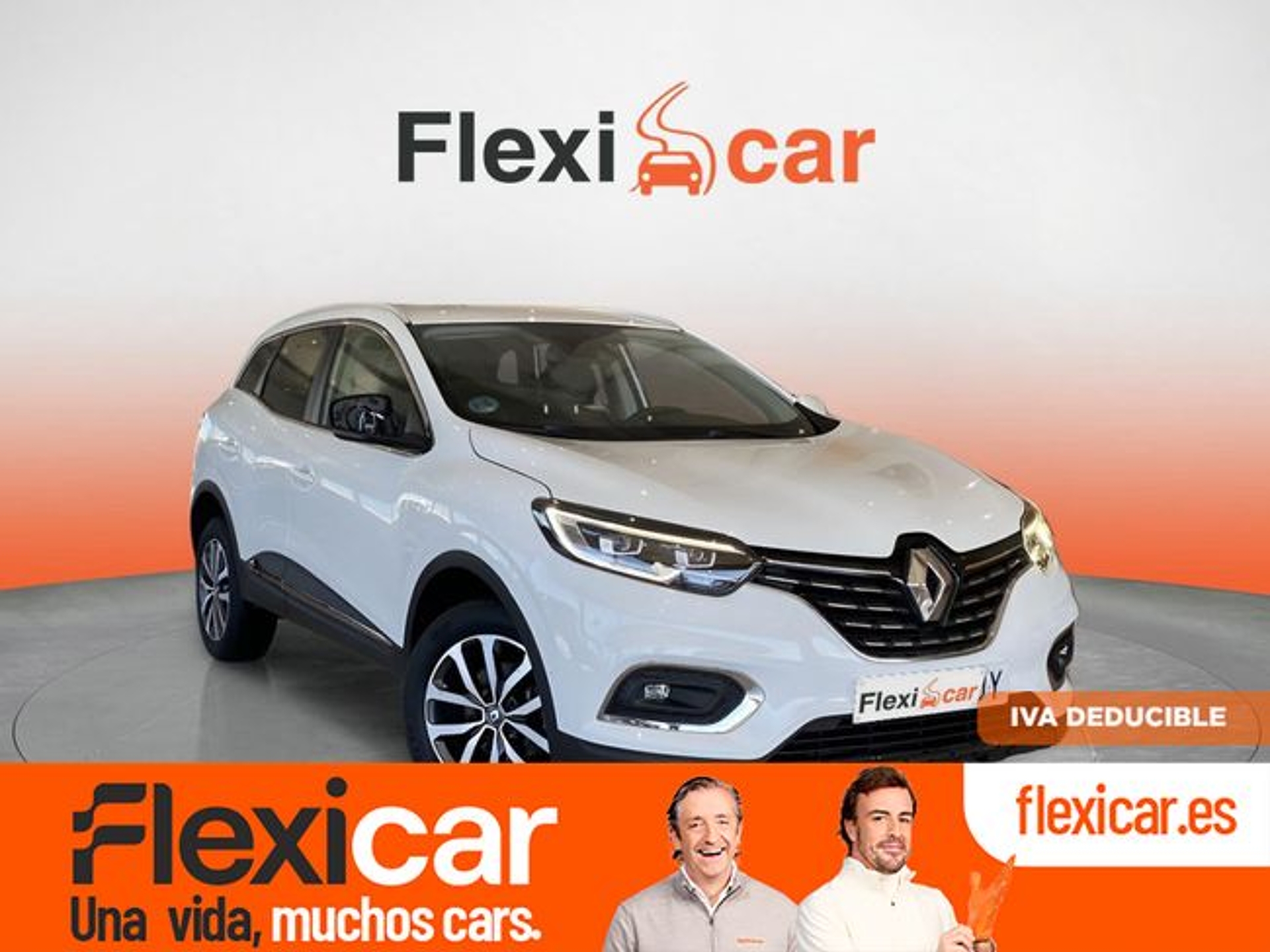 Imagen de RENAULT Kadjar