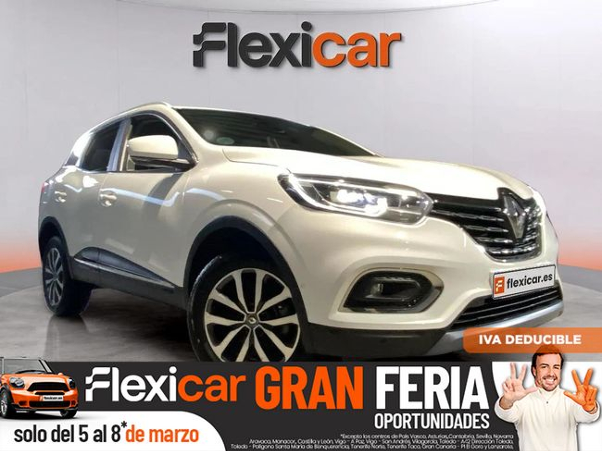 Imagen de RENAULT Kadjar