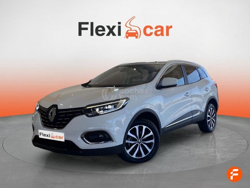 Foto del RENAULT Kadjar 1.7dCi Blue Zen 4x4 110kW