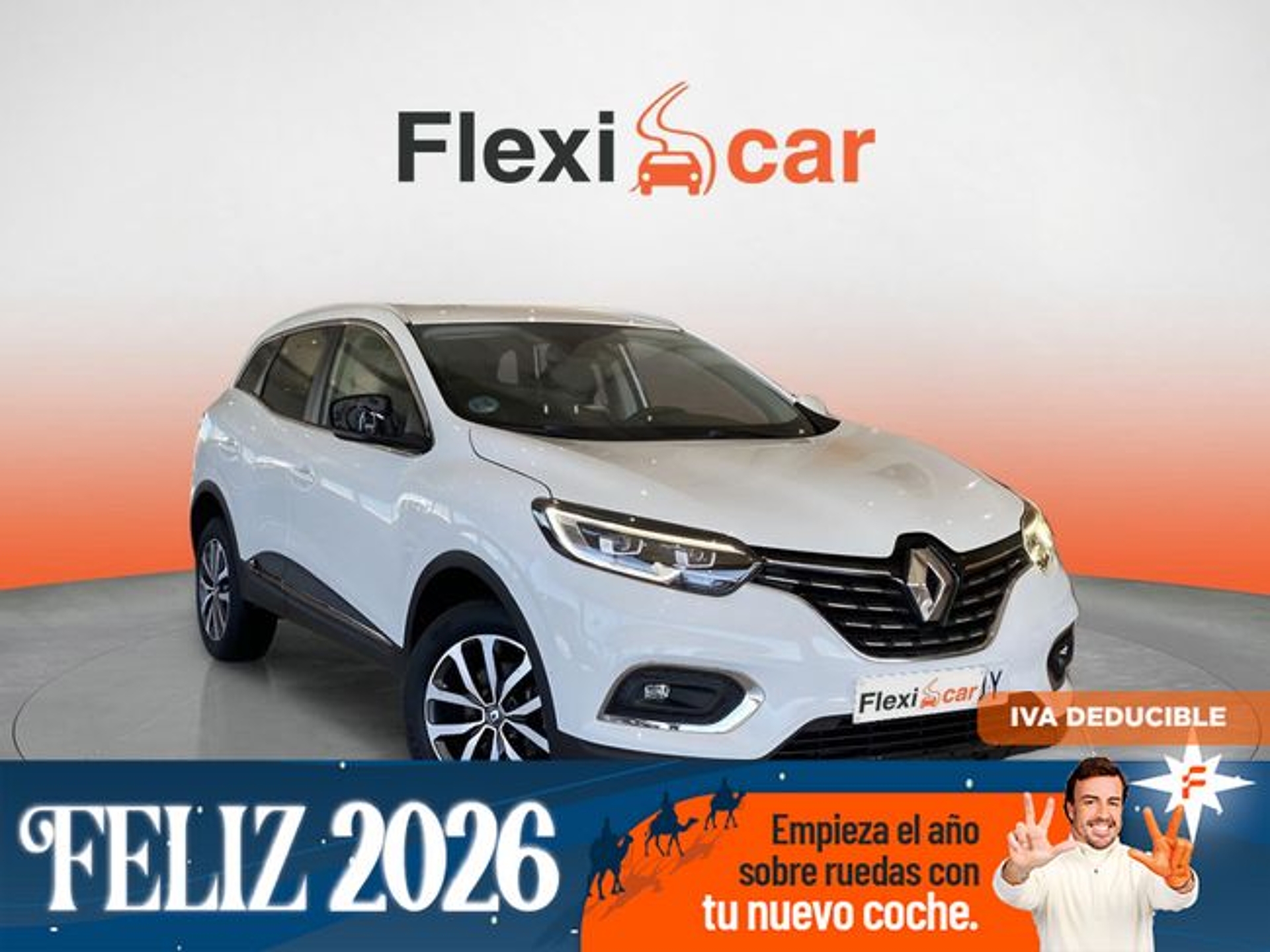 Imagen de RENAULT Kadjar