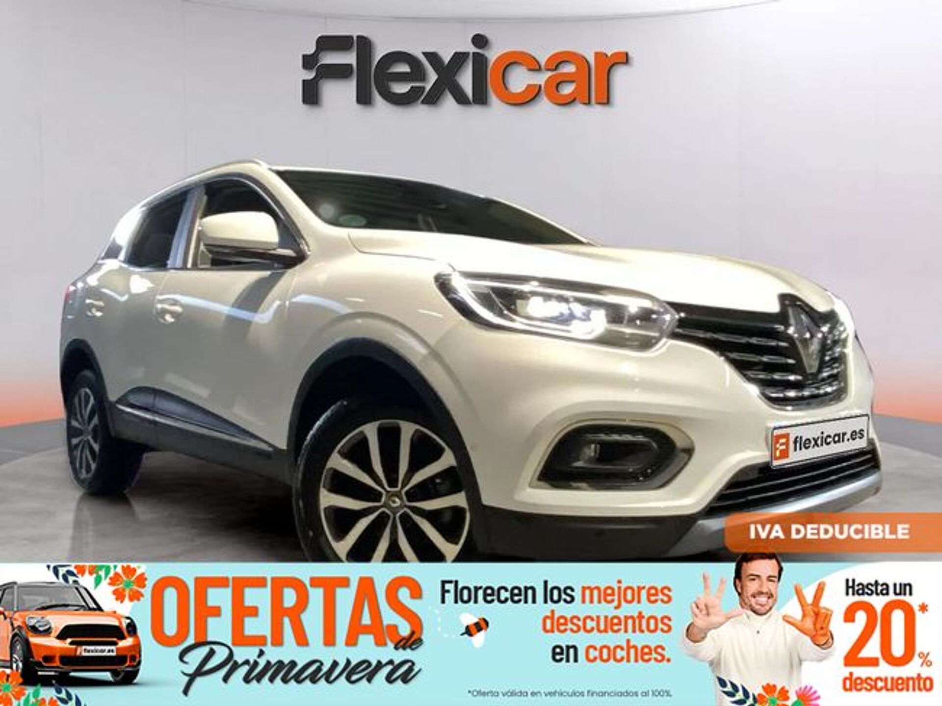 Imagen 1 de RENAULT Kadjar