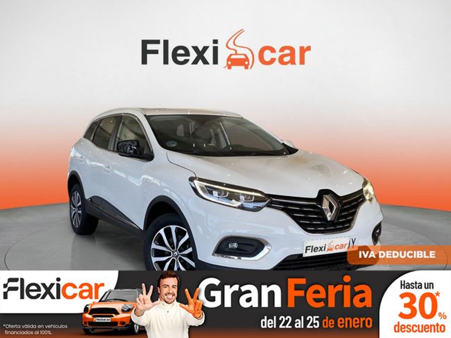 Imagen de RENAULT Kadjar