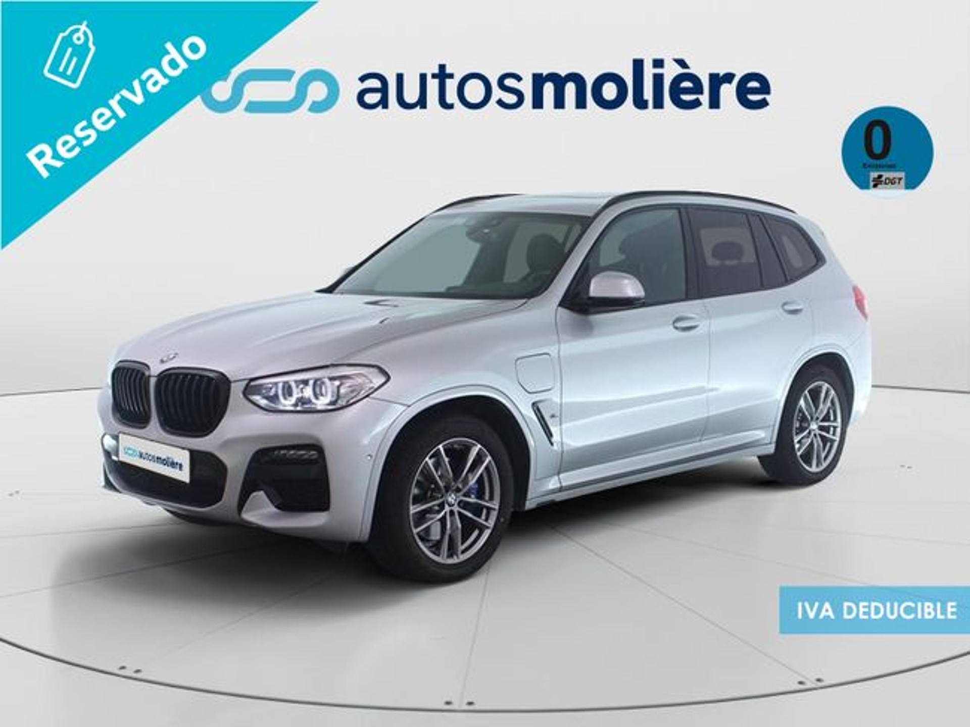 Imagen de BMW X3