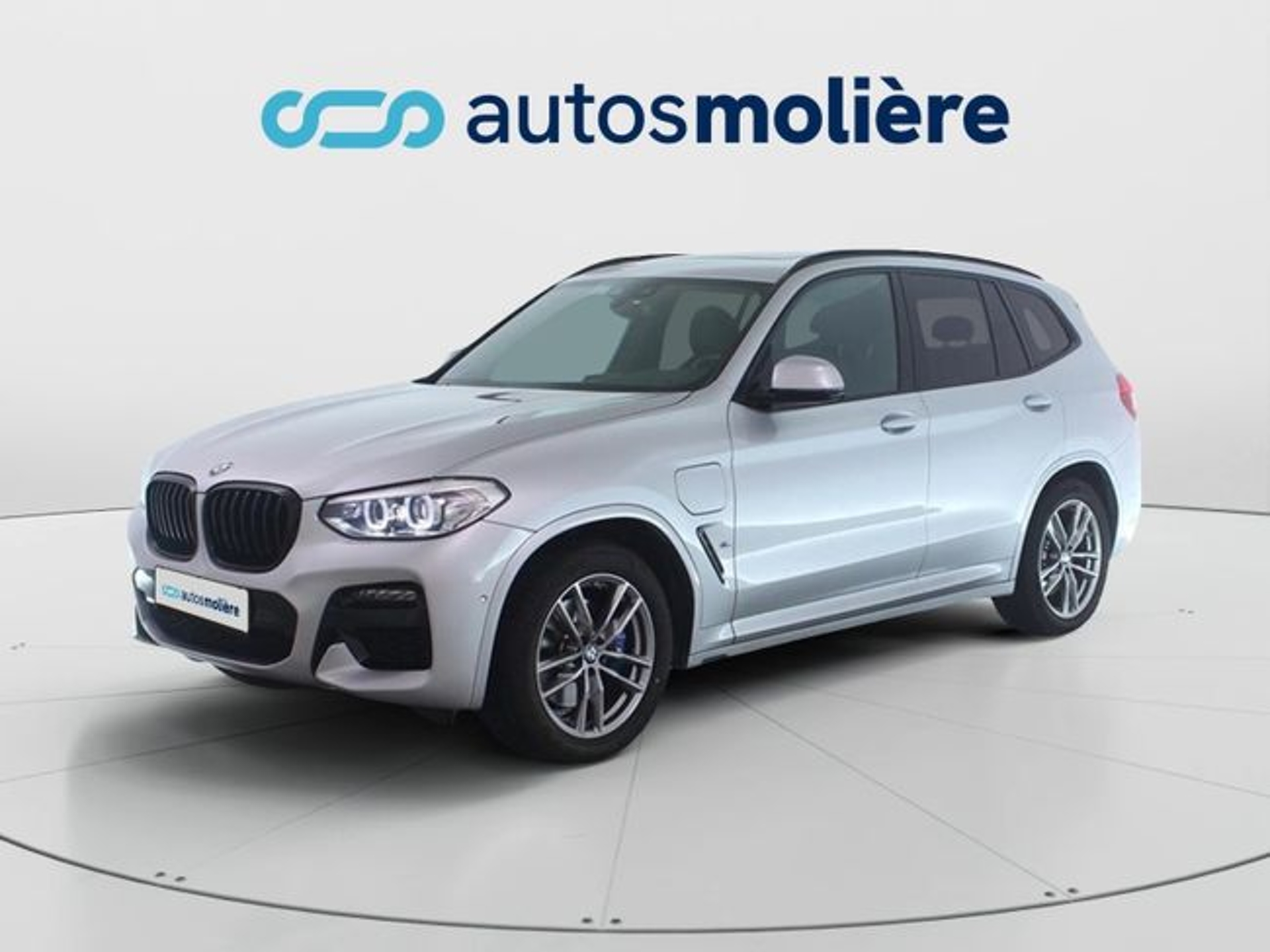 Imagen de BMW X3