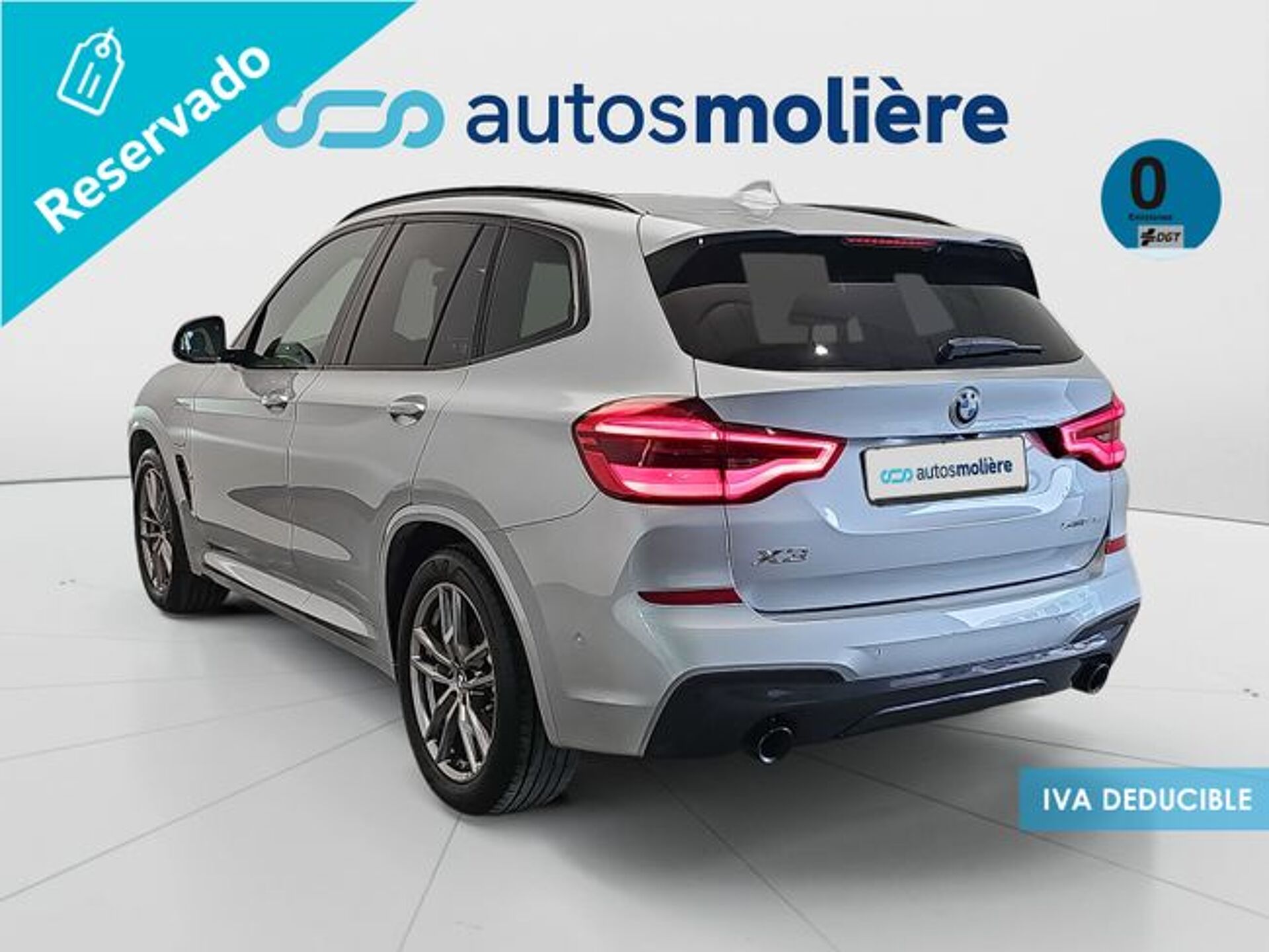 Imagen 3 de BMW X3
