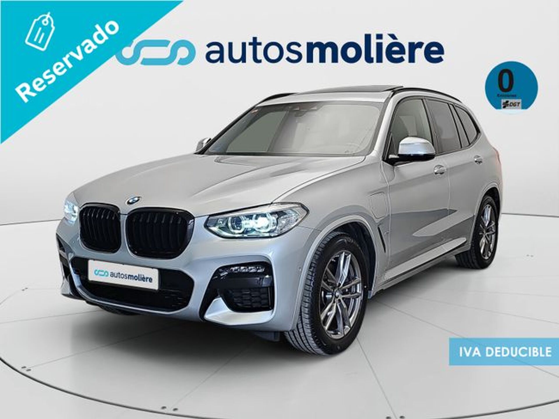 Imagen 1 de BMW X3