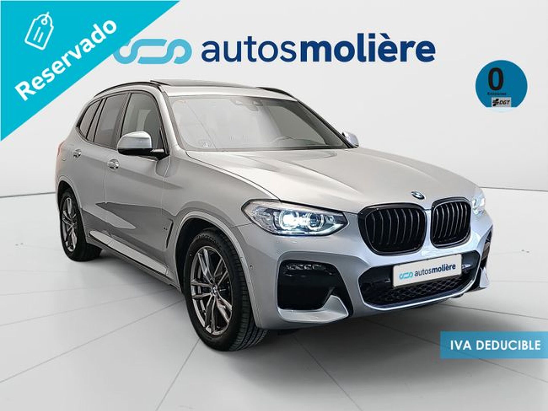 Imagen 2 de BMW X3