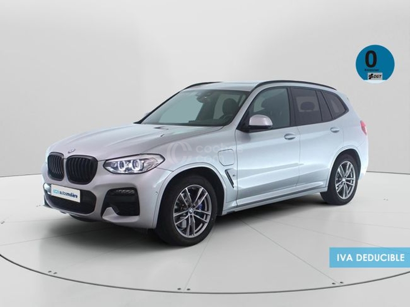 Foto del BMW X3 xDrive 30e xLine