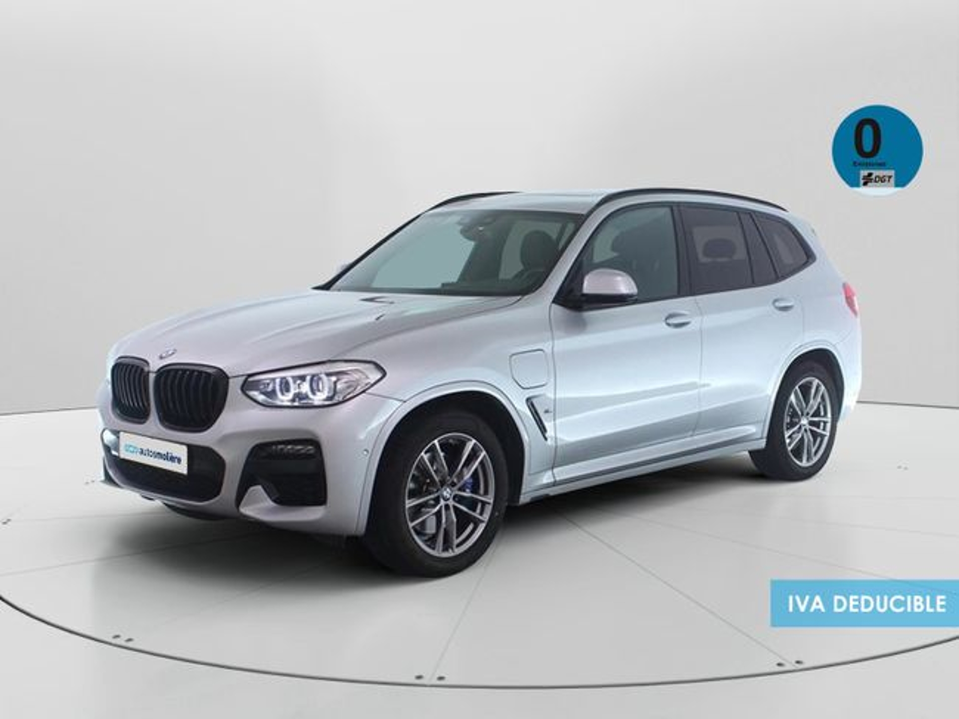 Imagen de BMW X3