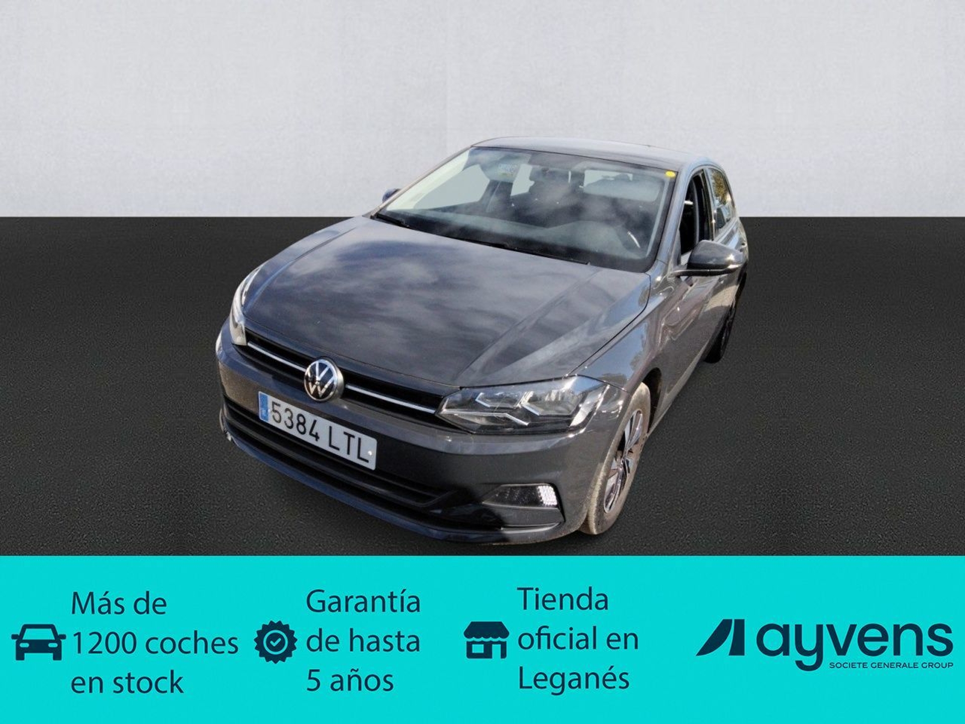 Imagen de VOLKSWAGEN Polo