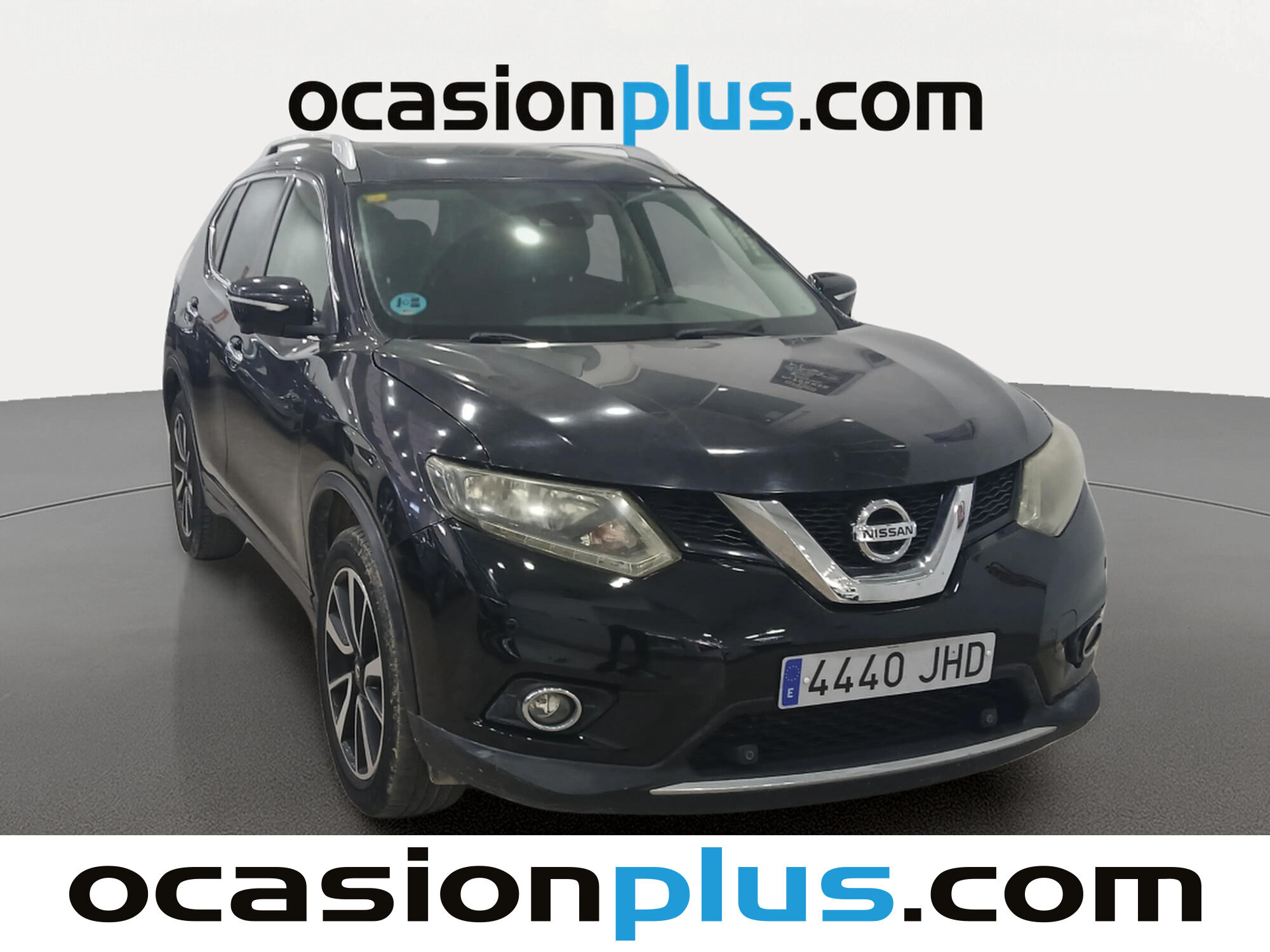 Foto del NISSAN X-Trail 1.6 dCi 360 4x2