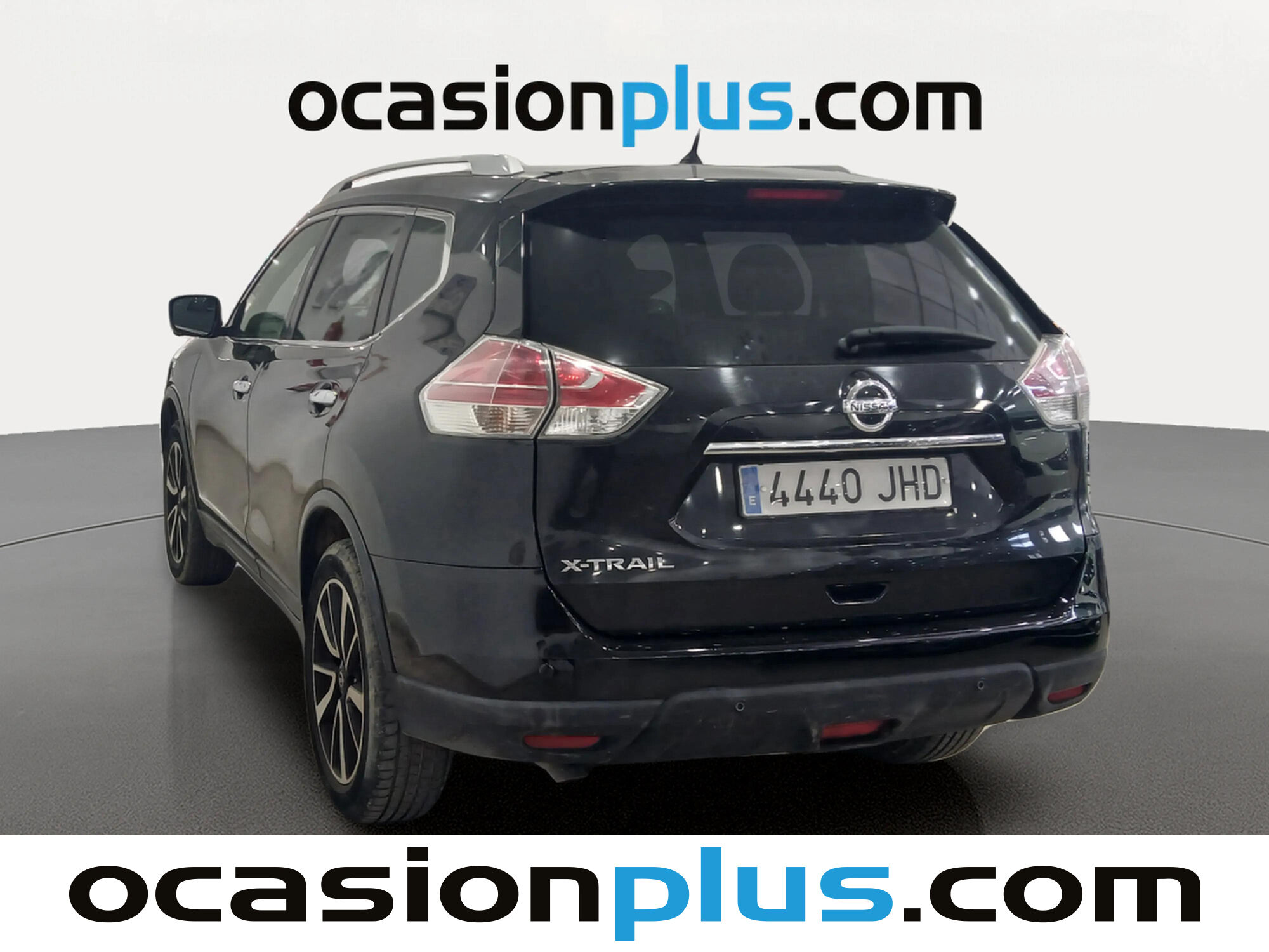 Foto del NISSAN X-Trail 1.6 dCi 360 4x2