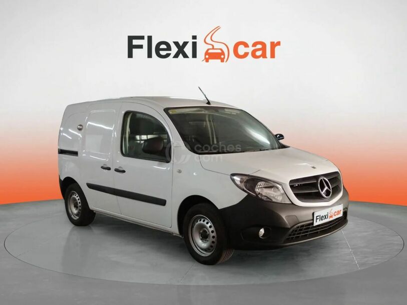 Foto del MERCEDES Citan Tourer 109CDI Plus