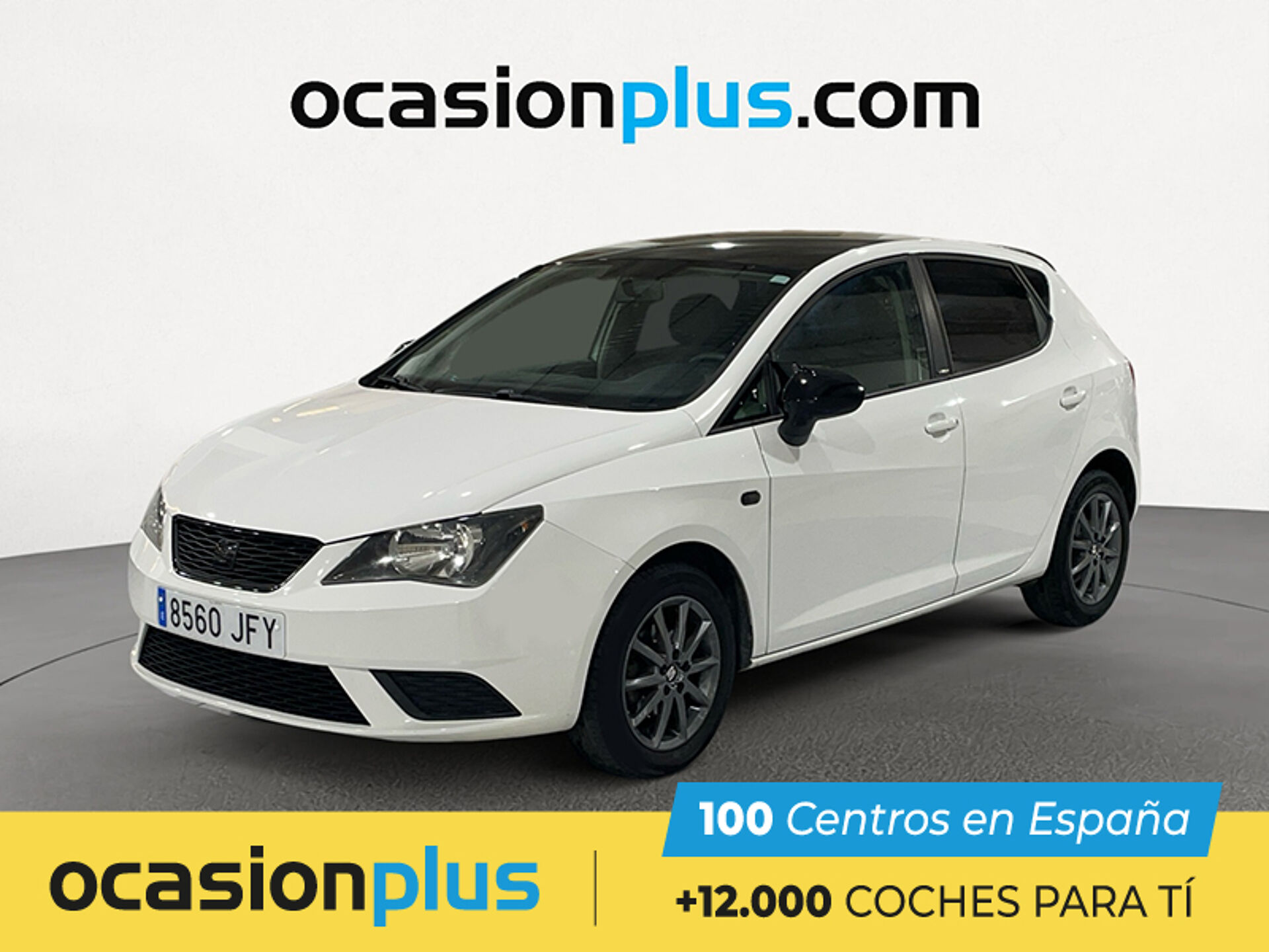 Imagen de SEAT Ibiza