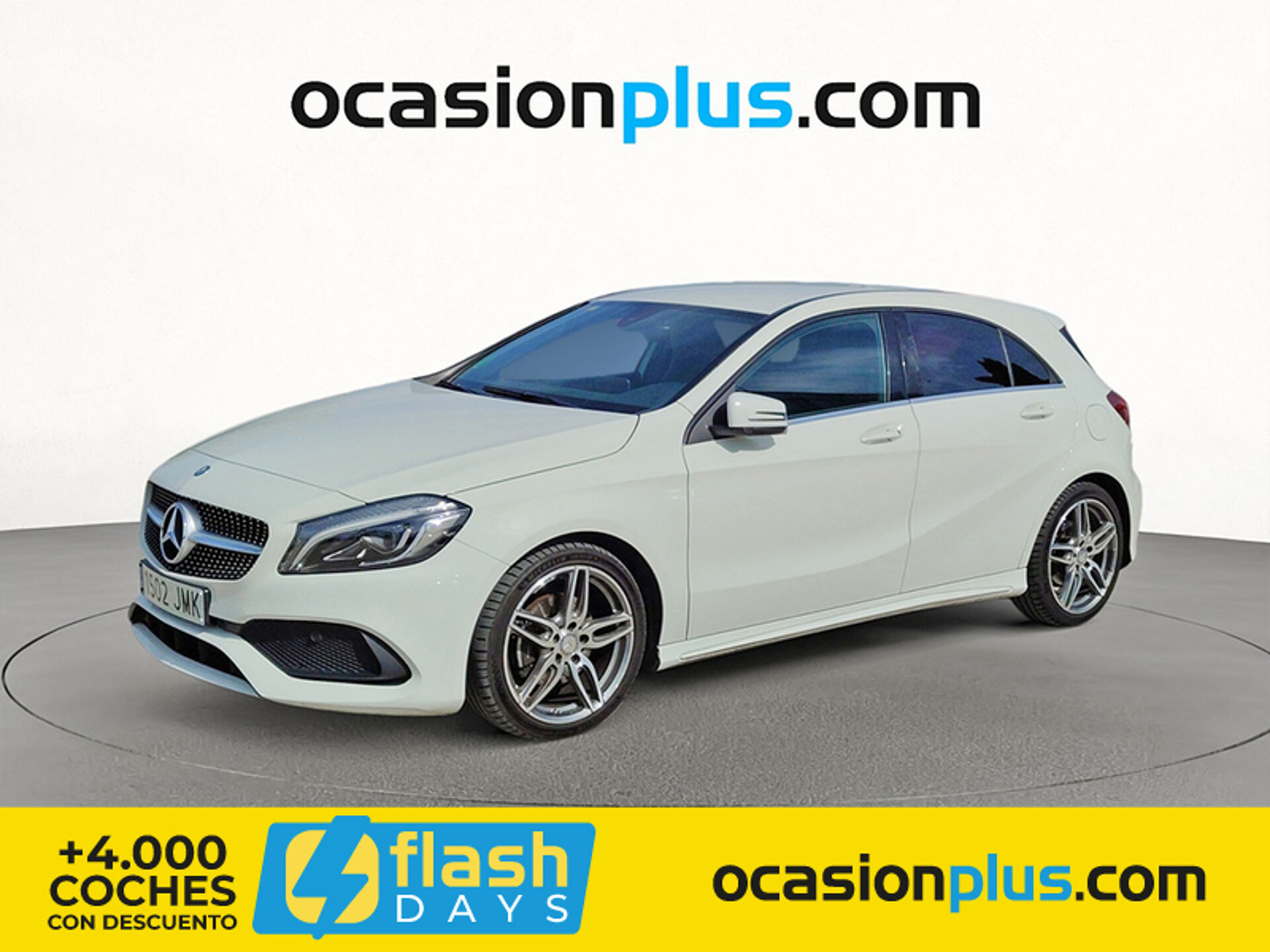 Imagen de MERCEDES Clase A