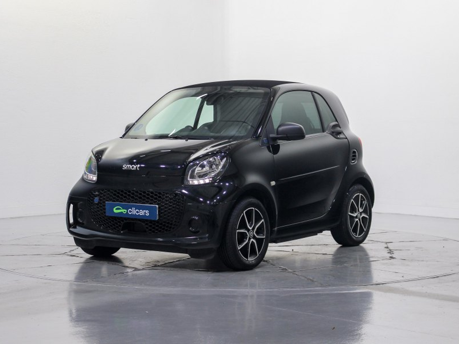 Imagen de SMART Fortwo