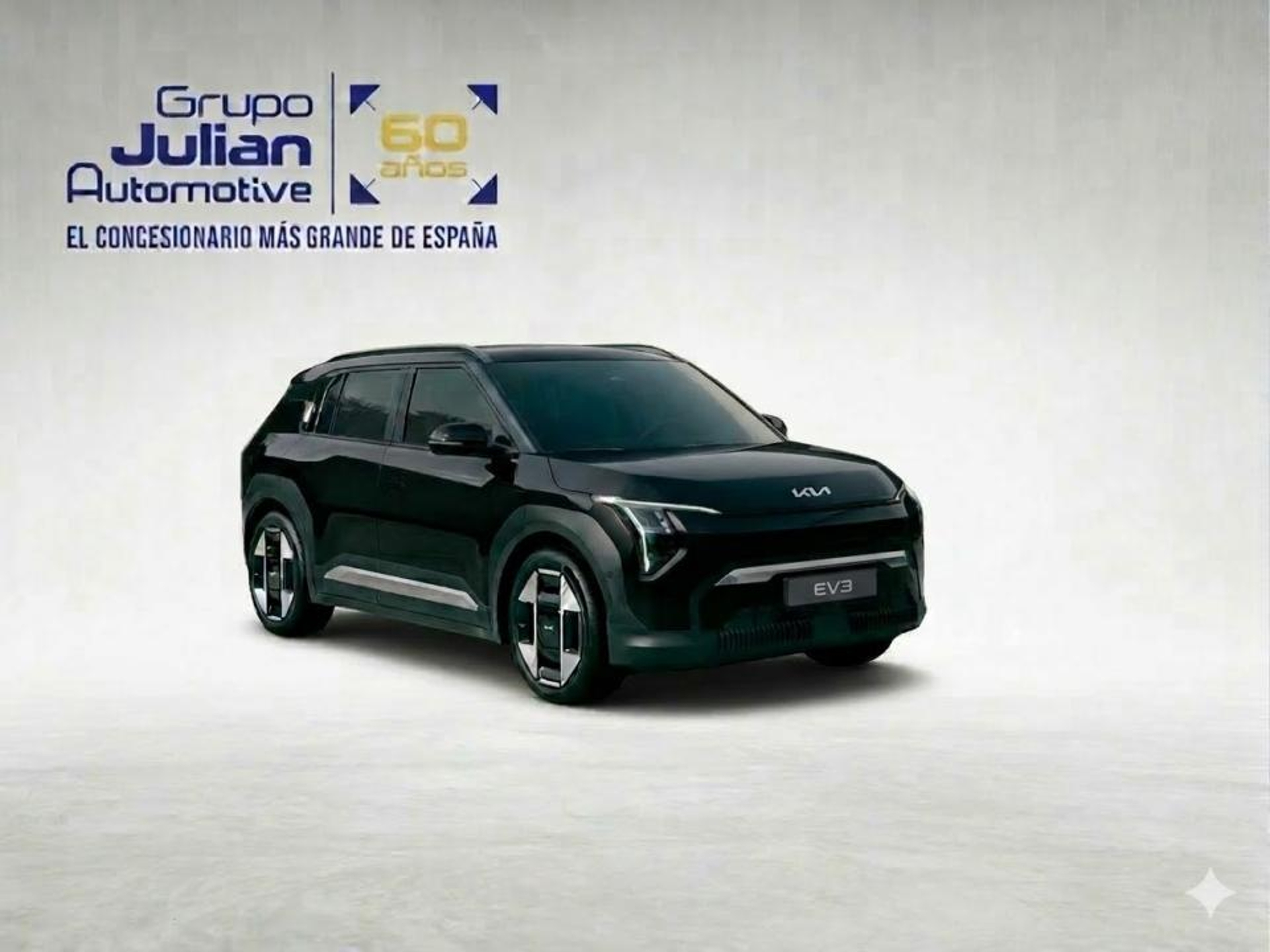 Imagen de KIA EV3