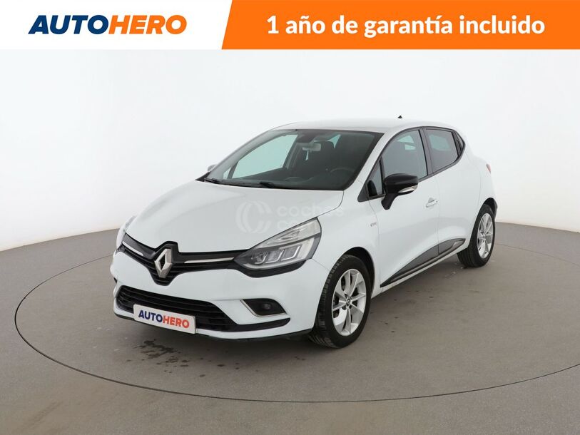 Foto del RENAULT Clio TCe eco2 Energy Limited