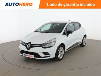 Imagen de RENAULT Clio TCe eco2 Energy Limited