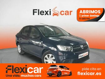 Imagen de DACIA Logan 1.0 Ambiance 54kW