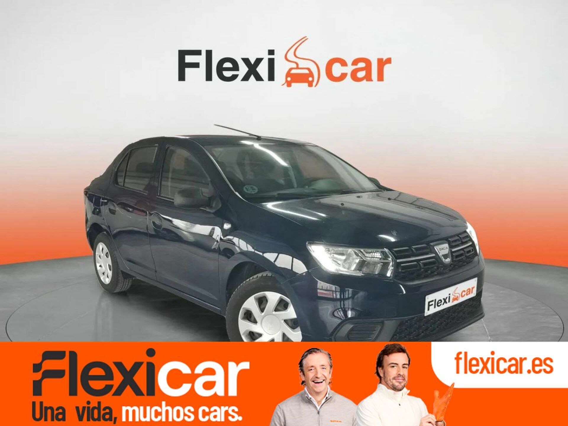 Imagen de DACIA Logan