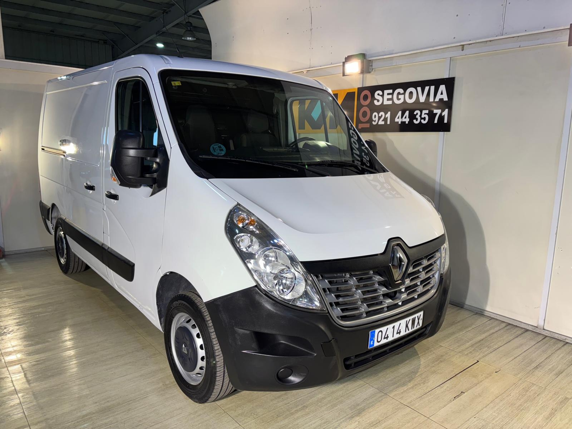 Imagen de RENAULT Master