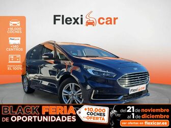 Imagen de FORD S-Max 2.0TDCi Panther Titanium 150