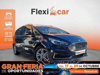 Imagen de FORD S-Max 2.0TDCi Panther Titanium 150