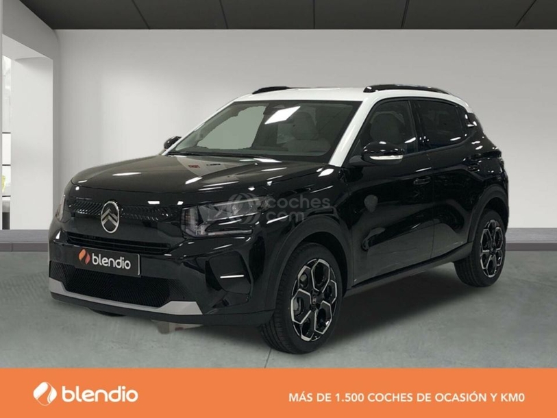 Foto del CITROEN C3 1.2 Turbo S&S Max 100