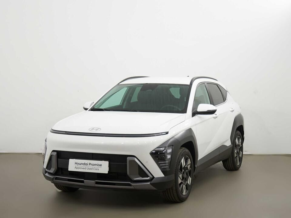 HYUNDAI Kona (1.6 GDI Tecno DT) en Cádiz