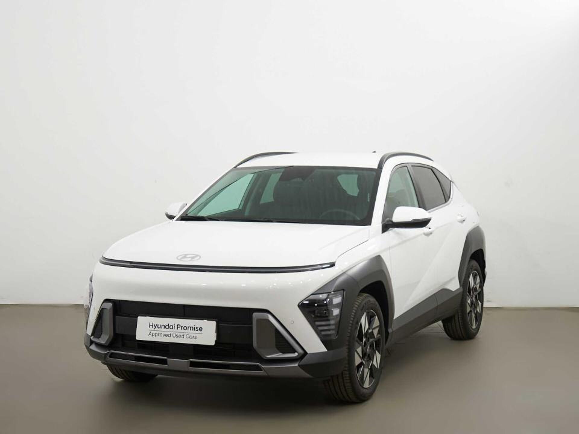 Imagen 1 de HYUNDAI Kona