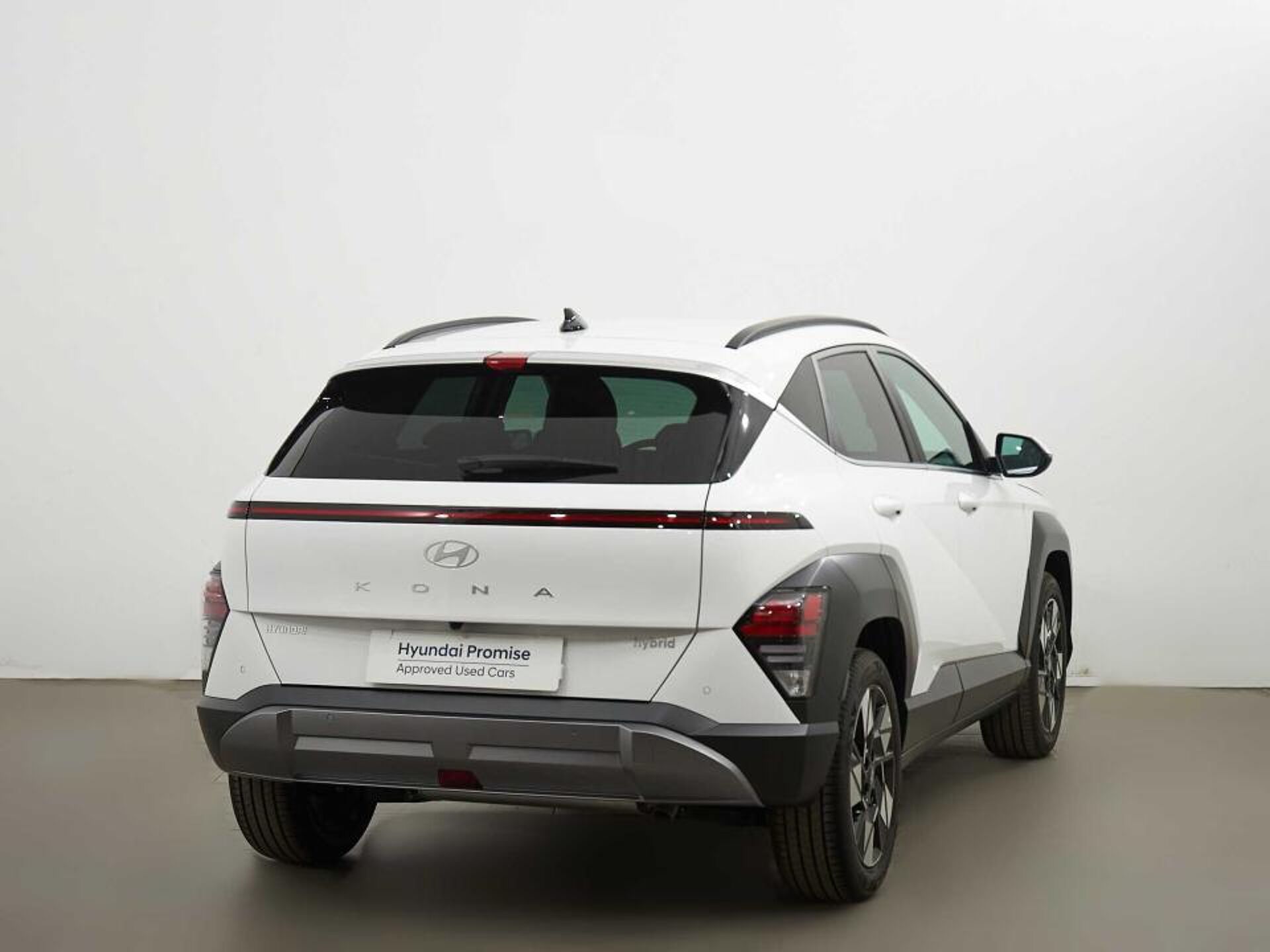 Imagen 2 de HYUNDAI Kona