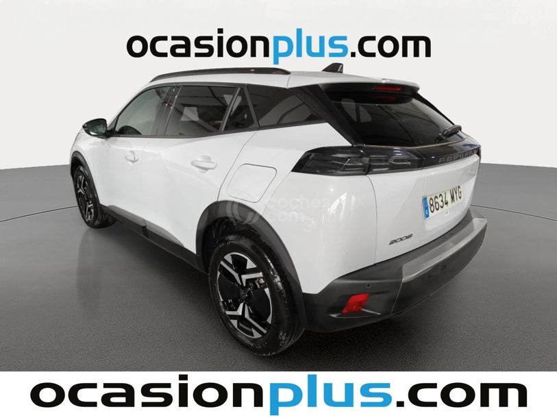 Foto del PEUGEOT 2008 1.2 PureTech S&S Allure 100