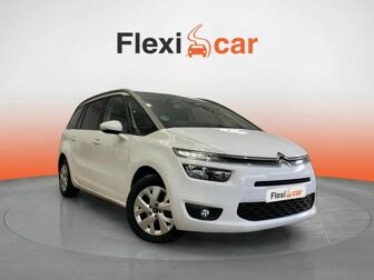 Imagen de CITROEN C4 Grand Picasso 1.6 VTi Seduction