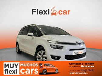 Imagen de CITROEN C4 Grand Picasso 1.6 VTi Seduction