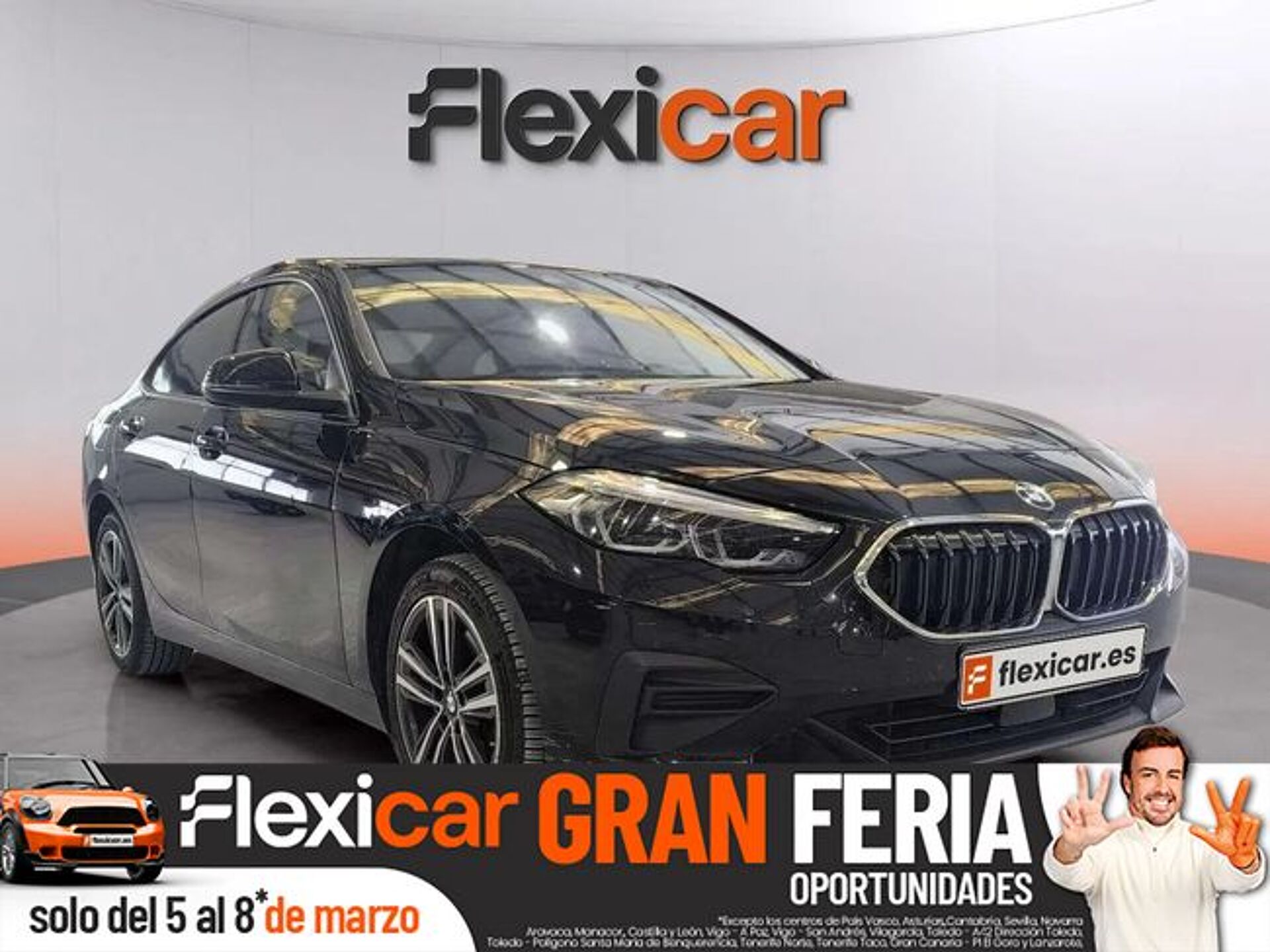 Imagen 1 de BMW Serie 2