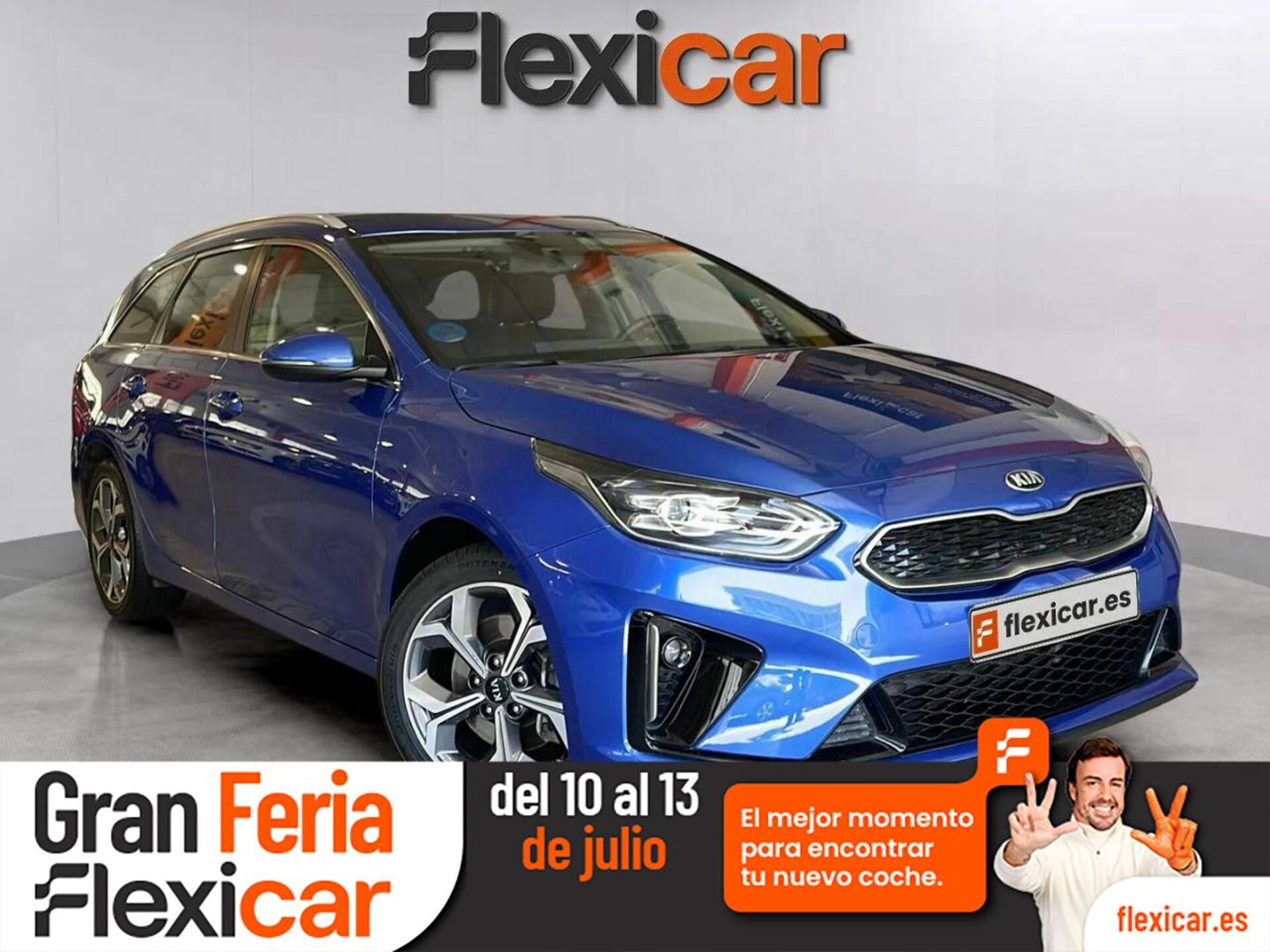 Imagen de KIA Ceed