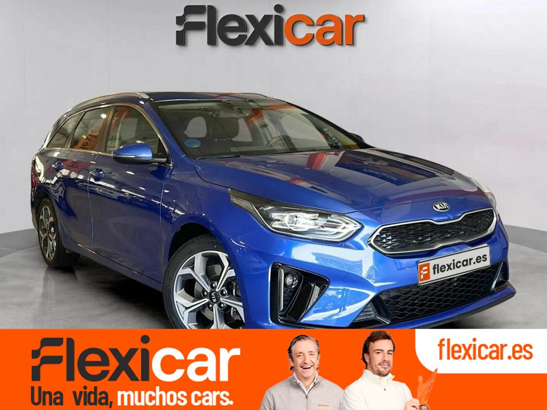 Imagen de KIA Ceed