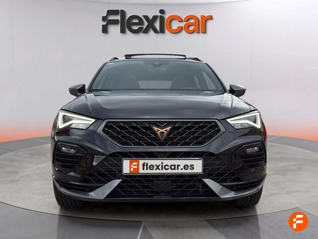 Foto del CUPRA Ateca 2.0 TSI 300 DSG 4Drive