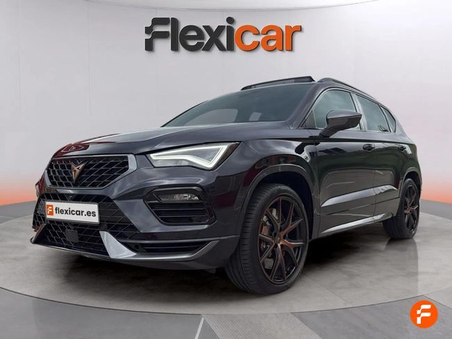 Foto del CUPRA Ateca 2.0 TSI 300 DSG 4Drive