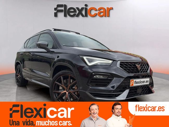 CUPRA Ateca (2.0 TSI 221kW (300CV) 4Drive DSG) en Barcelona