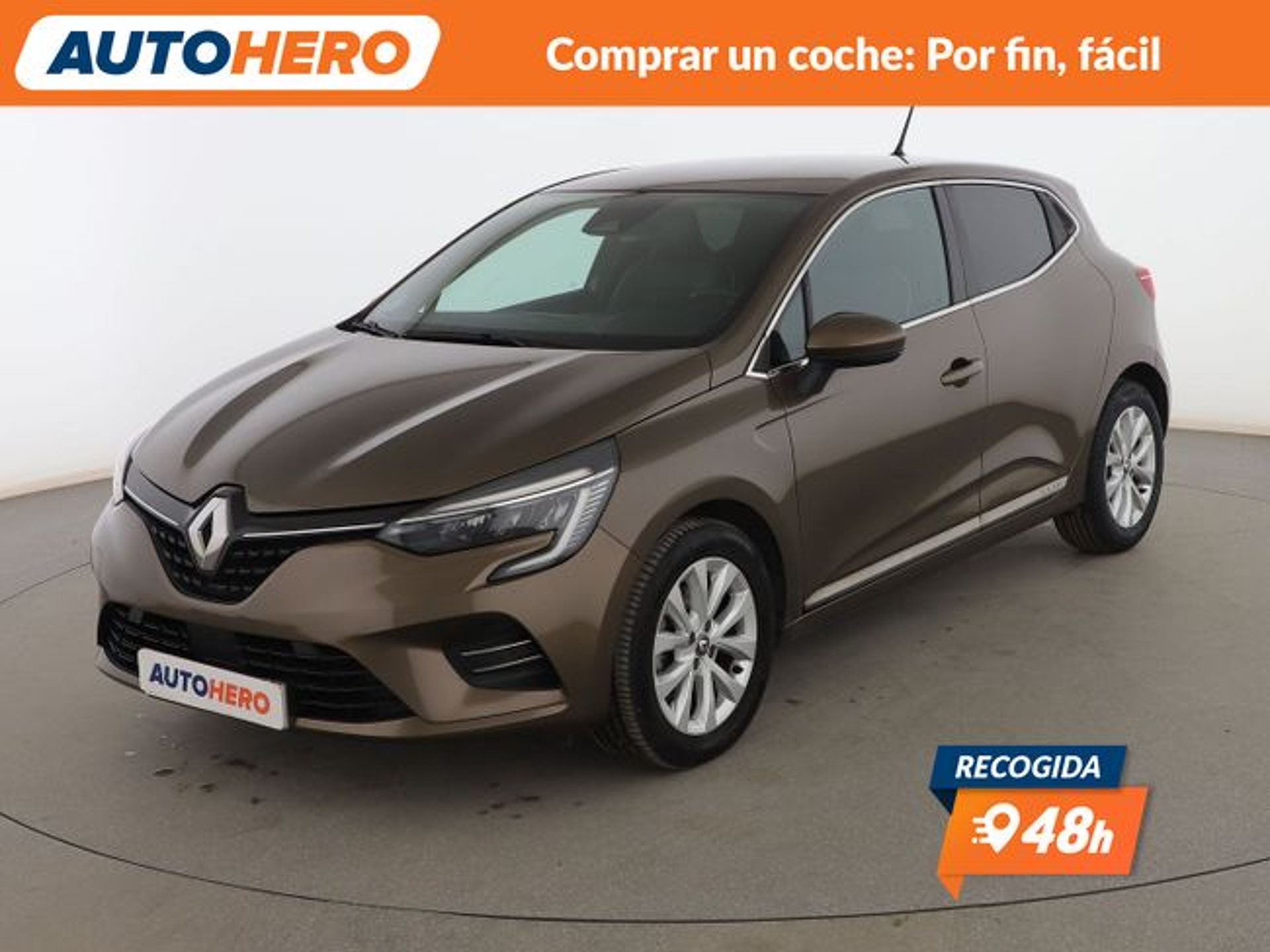 Imagen de RENAULT Clio