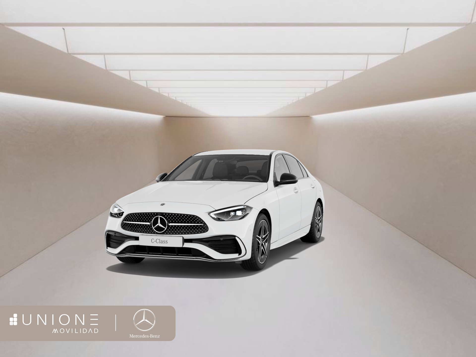 Imagen de MERCEDES Clase C