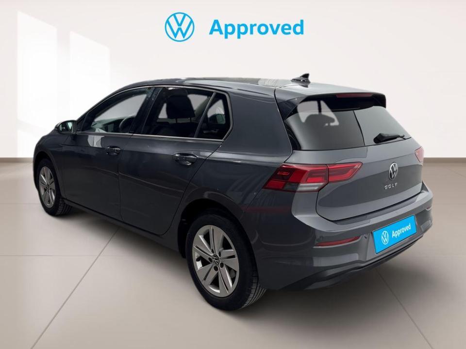 Foto del VOLKSWAGEN Golf 1.0 TSI Life 81kW