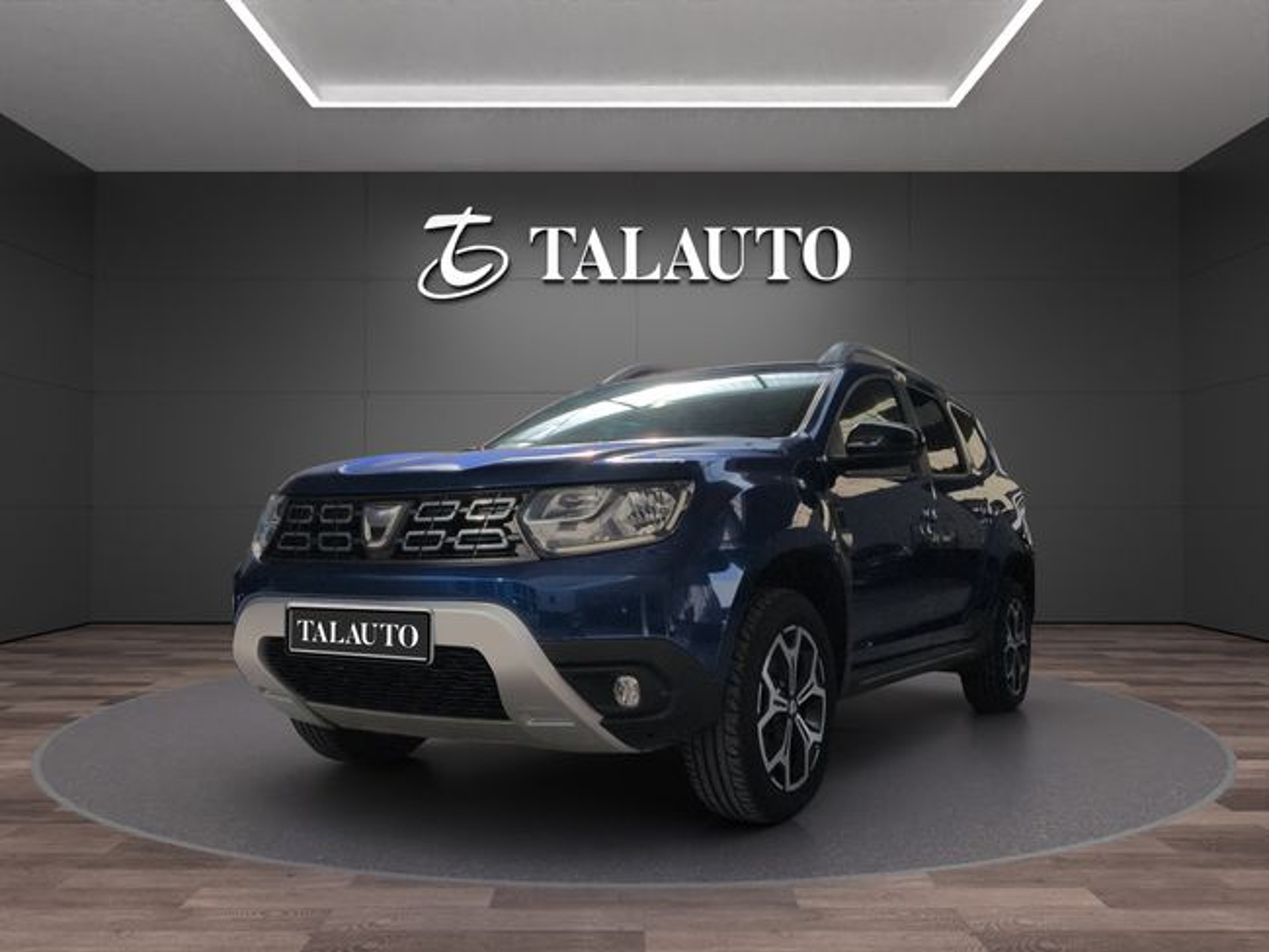 Imagen de DACIA Duster