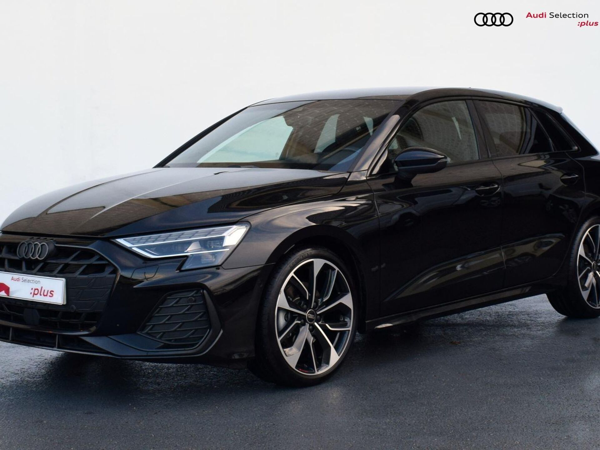Imagen de AUDI A3
