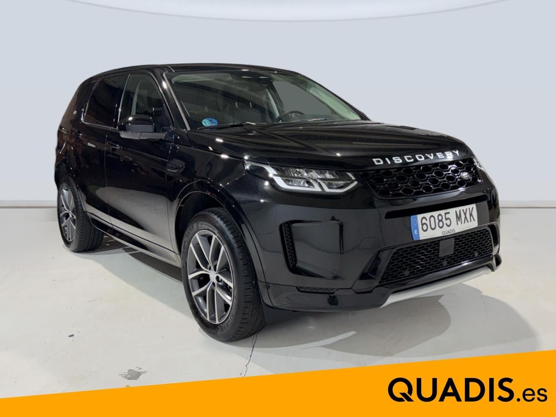 Imagen 3 de LAND ROVER Discovery Sport
