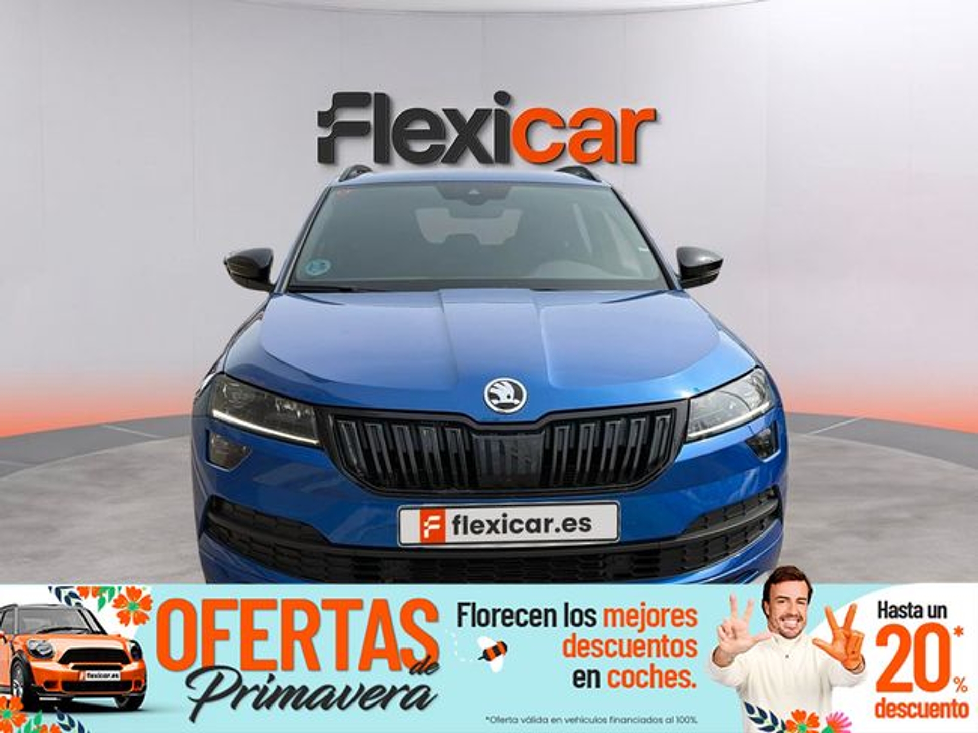 Imagen de SKODA Karoq