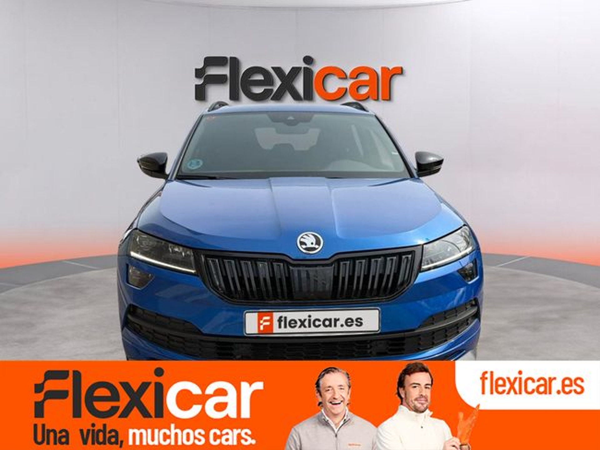 Imagen de SKODA Karoq