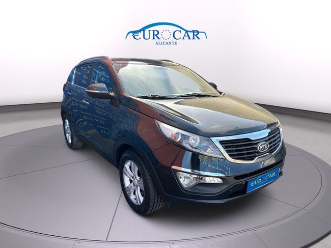 Foto del KIA Sportage 1.6 GDI Drive